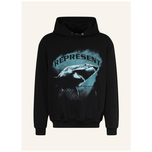 Худи мужское REPRESENT размер M
