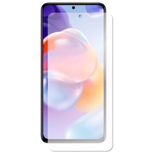 Гидрогелевая пленка Innovation для Xiaomi Redmi Note 11 Pro Plus Glossy 23174 гидрогелевая пленка innovation для infinix note 12 glossy 37102