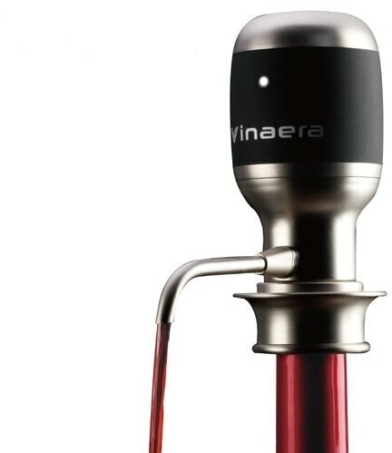 Аэратор для вина Vinaera Classic Electric Wine Aerator MV62