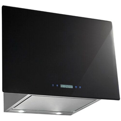 Наклонная вытяжка Zigmund Shtain K 28691 B черный 50000000₽