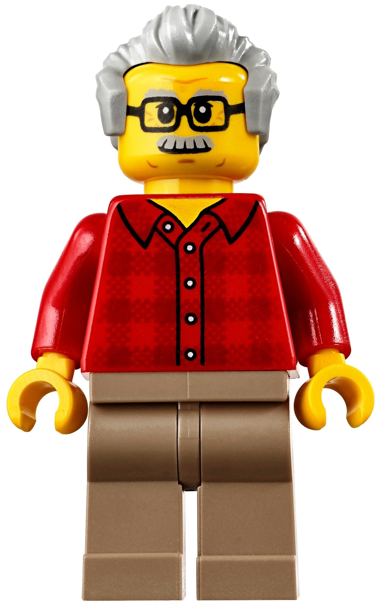 Конструктор Lego - фото №10