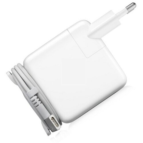 Блок питания для ноутбука Apple 14.5V 3.1A (45W) разъем magsafe зарядка для macbook air 11 13 до 2012 года a1370