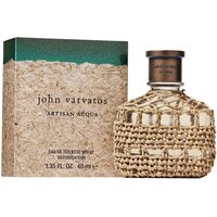 John Varvatos Artisan Acqua туалетная вода 40 мл для мужчин