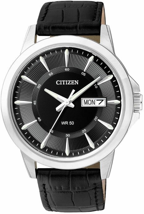 Наручные часы CITIZEN Basic BF2011-01EE