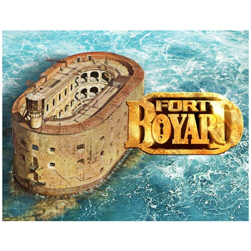 Fort Boyard