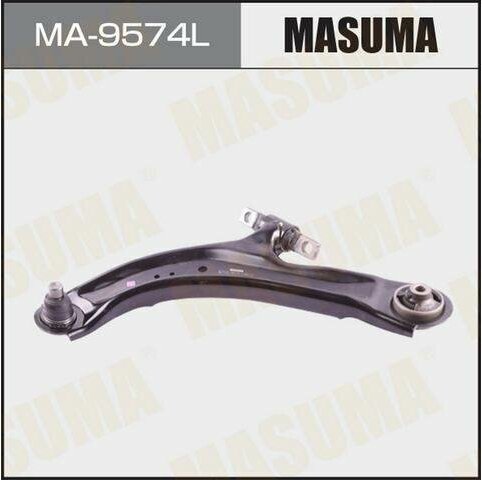 Рычаг нижний "Masuma" front low SERENA / FPC26 C27 (L)