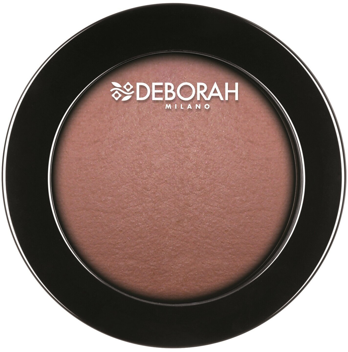 Румяна запеченные DEBORAH Milano HI-TECH BLUSH тон 46 персиково-розовый