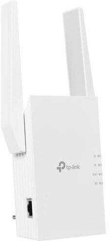 Повторитель беспроводного сигнала TP-LINK , белый - фото №6