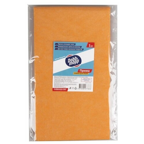 Dobb&mopp Тряпка для пола Прима 3.4.05.060