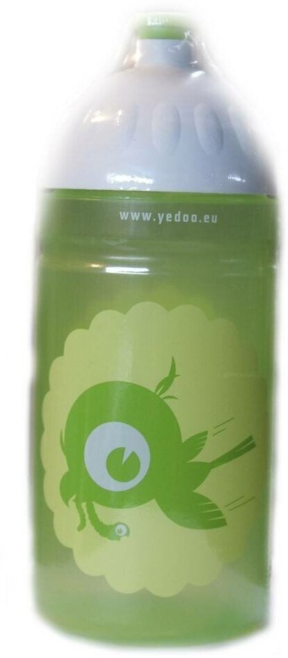 Фляга зеленая Yedoo 0,5, Green