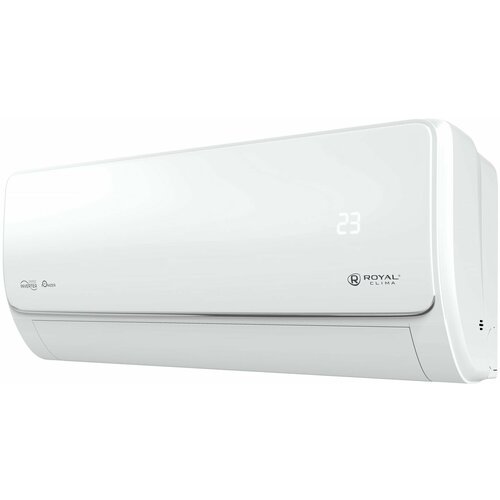 Кондиционер настенный инверторный Royal Clima Vela Nuova Inverter RCI-VXI22HN