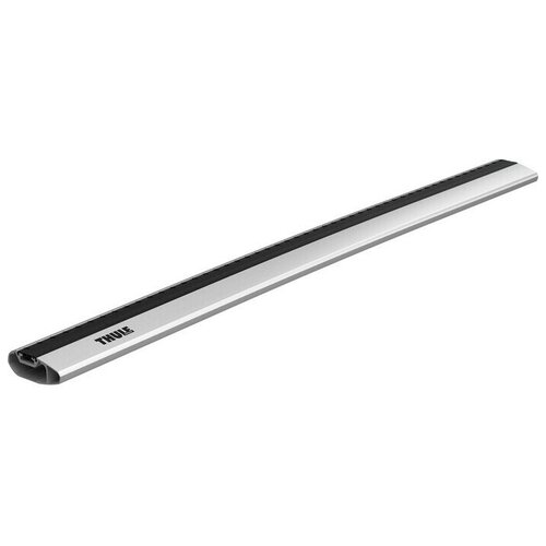 Дуга Thule WingBar Edge 113 см, 1 шт. (серебро)