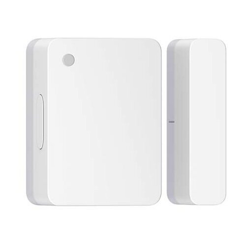 Датчик открытия Xiaomi Mi Window and Door Sensor 2 (BHR5154GL), BT 5.1, CR2032, белый