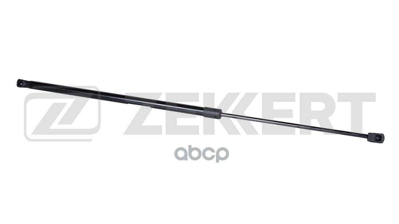 Пружина Газовая Капота Audi Q3 11- Zekkert арт. gf-2497