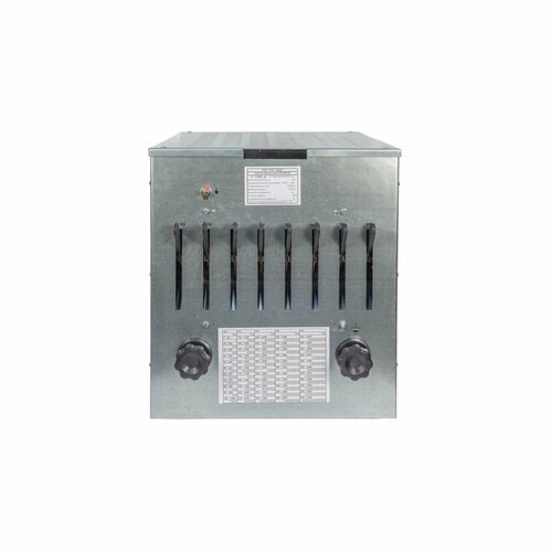 Реостат симз РБ-503 380В 6-515А 25 кг 8005991 3624000₽