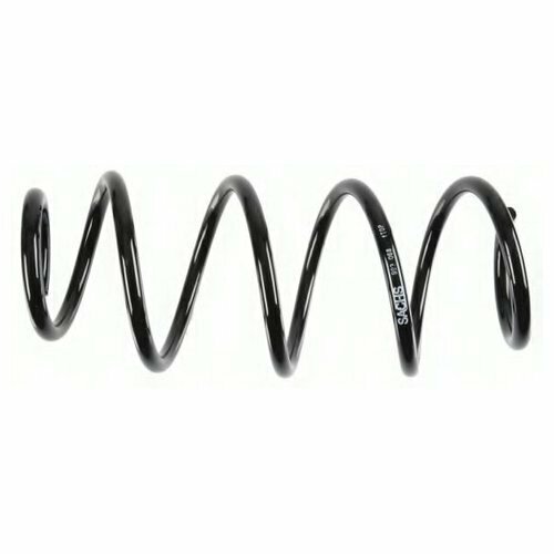 Пружина передней подвески Sachs 993068 для SEAT Toledo IV; Skoda Rapid; VW Polo — фото 2
