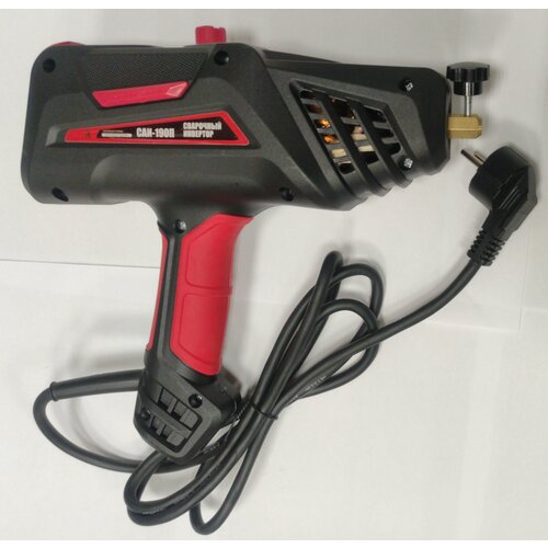 Сварочный инвертор WORKMASTER САИ-190П 580600₽