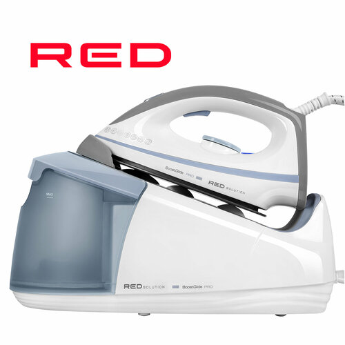 Парогенератор RED solution RSS-5909 1599900₽