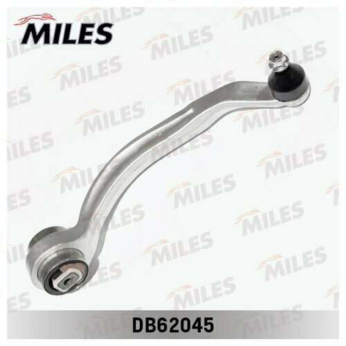 Рычаг подвески MILES DB62045