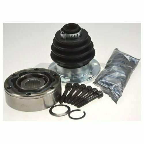 ШРУС GKN Loebro 302255 для VW Transporter II, III