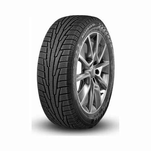 Автошина Ikon Tyres (Nokian Tyres) Nordman RS2 225/60 R18 104R SUV R XL