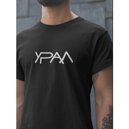 фото Футболка alex drew, размер xxl, белый