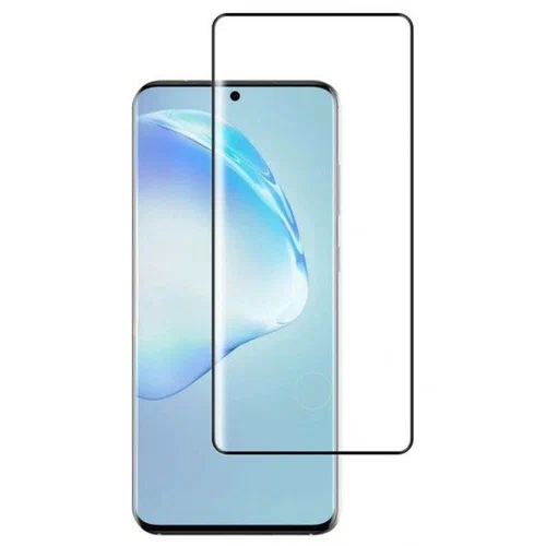 фото Защитное стекло Red Line для Realme 11 Pro+ 5G Full Glue Black