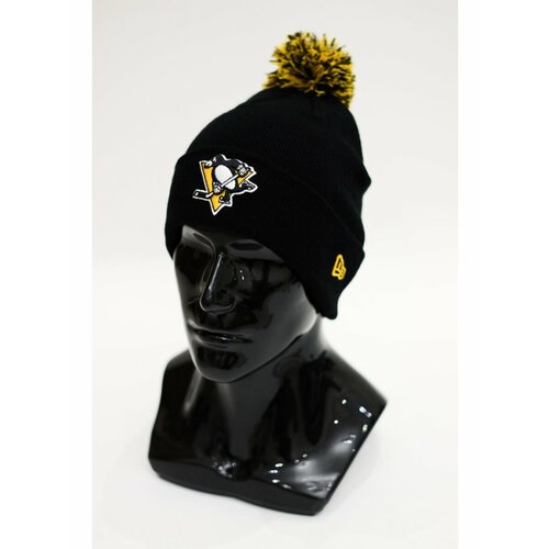 фото Шапка , размер 55/58, черный concept-arc