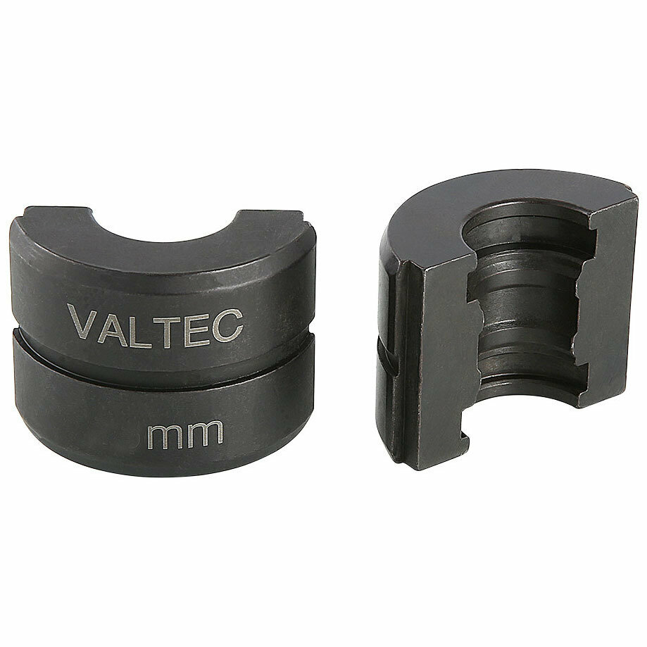 Вкладыш для ручного пресс инструмента VALTEC VTm.294.0.32 32мм - фотография № 1
