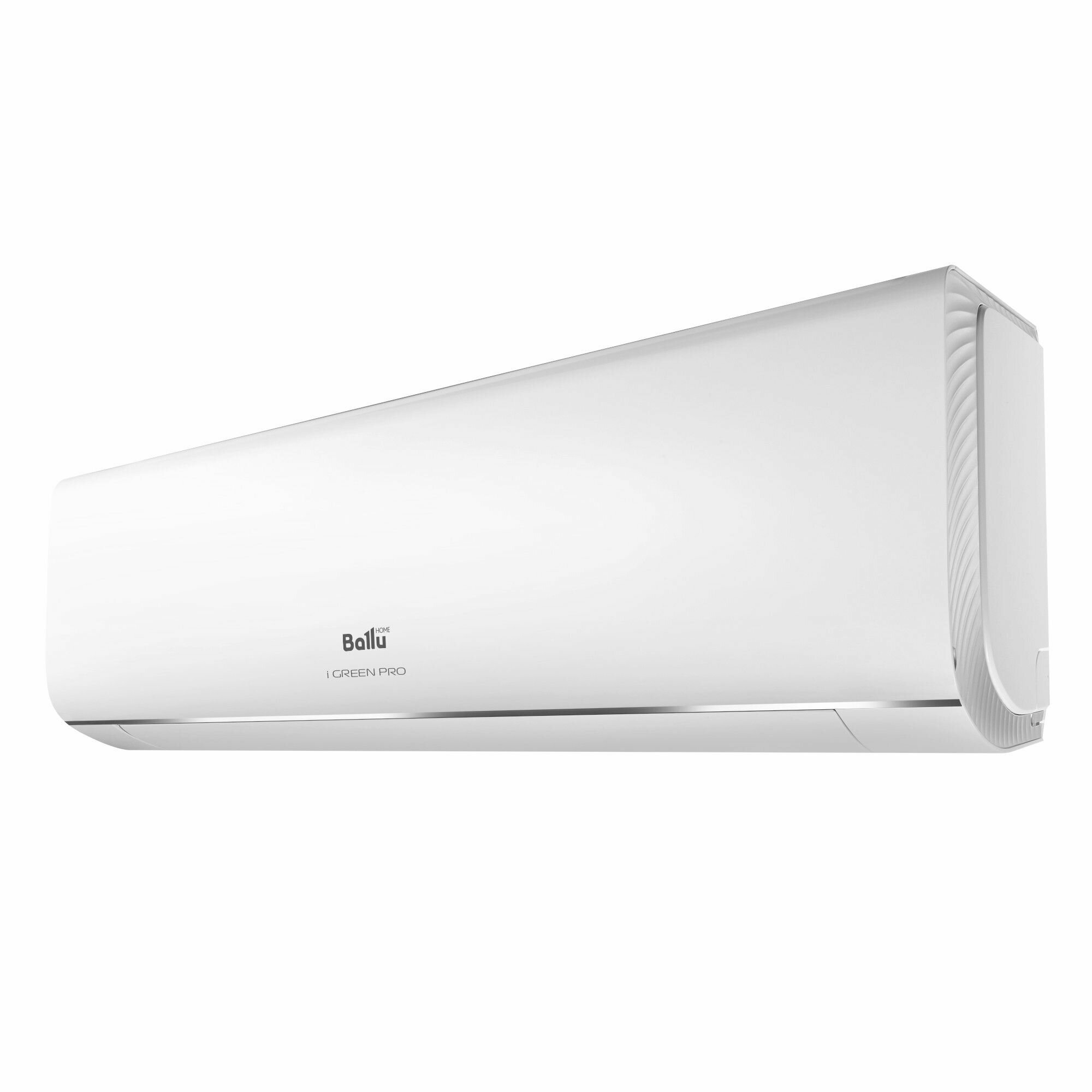 Сплит-система Ballu BSAG-07HN8 IGreen Pro on/off (R32)