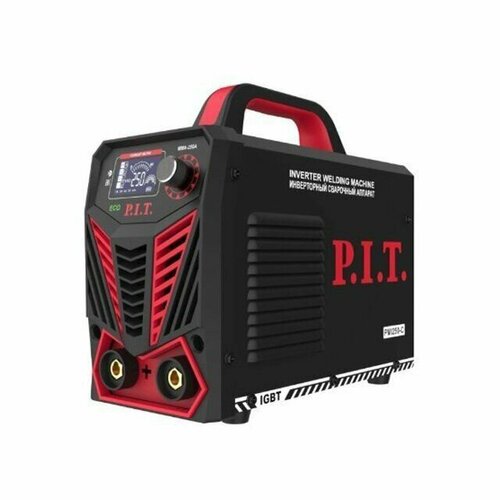 Сварочный инвертор PIT PMI250-C 1103000₽