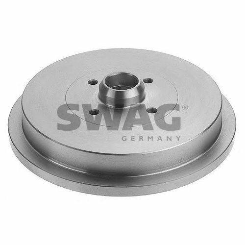 SWAG 30914272 Торм. барабан зад.