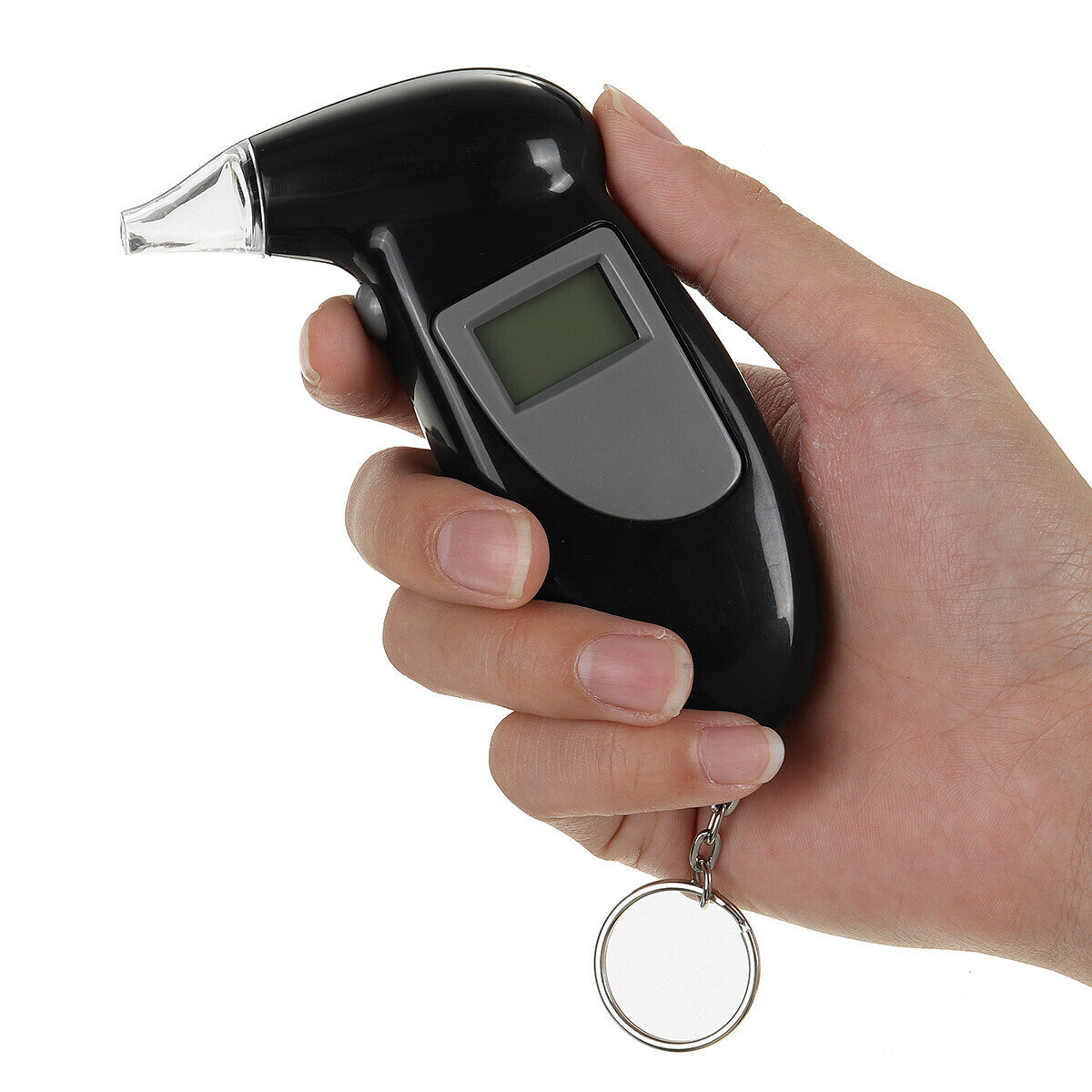 Алкотестер персональный Digital Breath Alcohol Tester