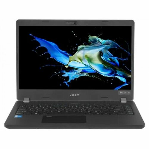 Ноутбук Acer TMP214-53 TravelMate 140 FHD1920x1080 IPS nonGLAREIntel Core i5-1135G7 240GHz Quad16GB512GB SSDIntegratedWiFiBT10MPSD3cell 7086000₽