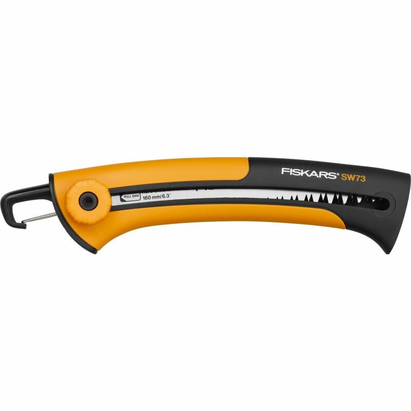 Садовая пила Fiskars Xtract 123870/1000613