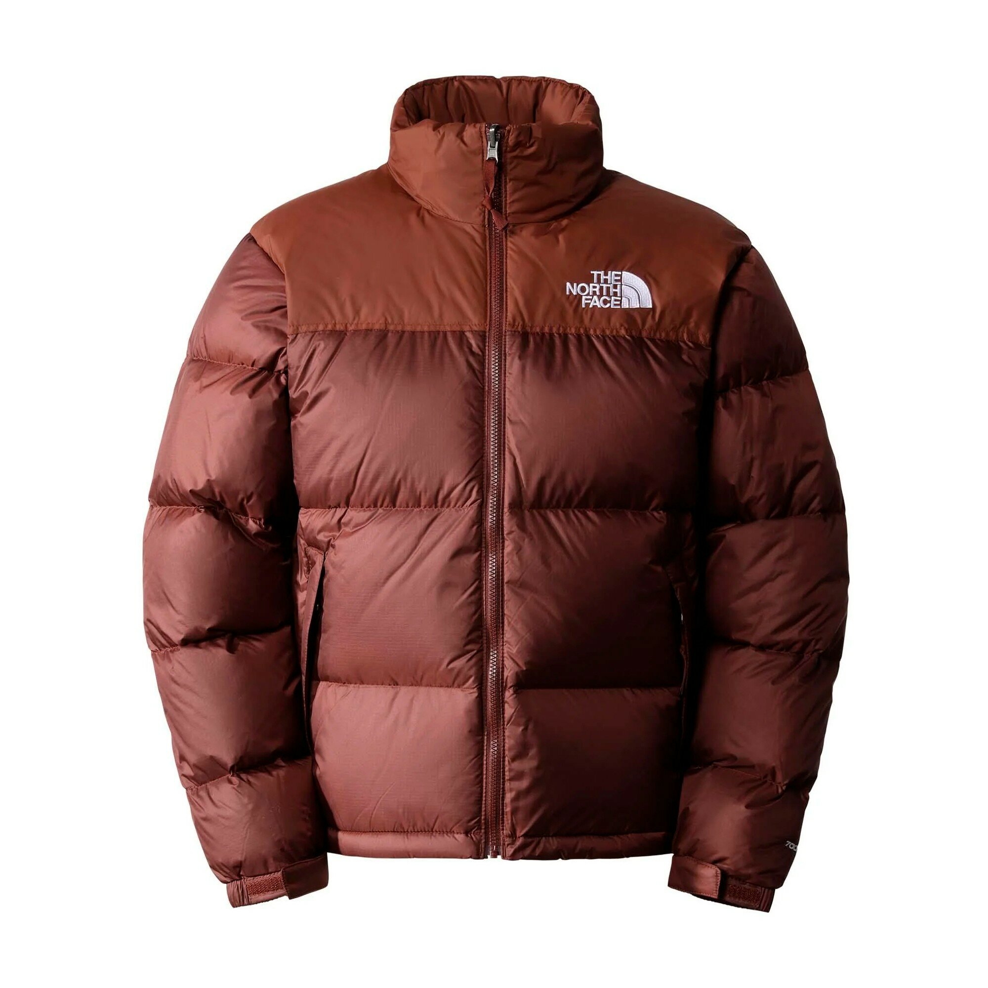 Пуховик мужской The North Face 1996 Retro Nuptse Jacket Dark Oak