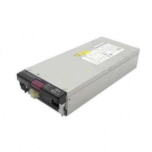 Резервный Блок Питания HP 280126-001 550W 1401100₽
