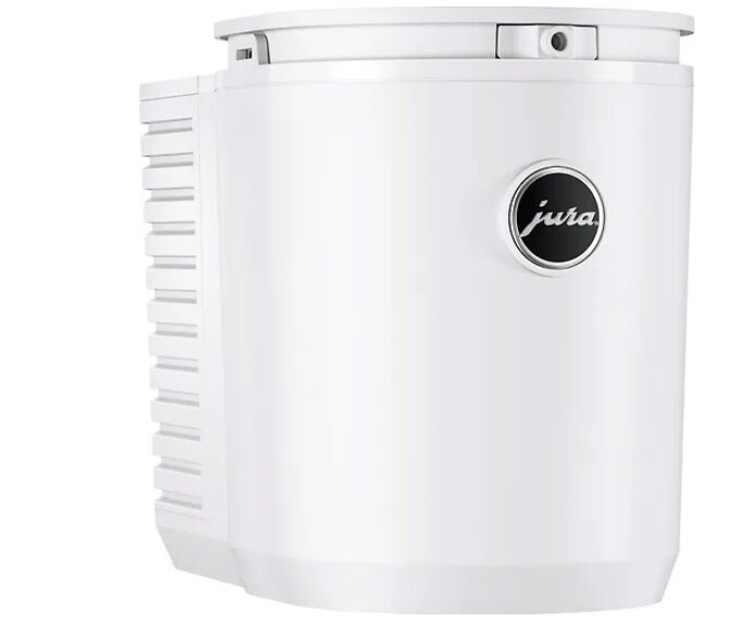 Охладитель молока Jura Cool Control EB, 1 литр, белый - фотография № 1