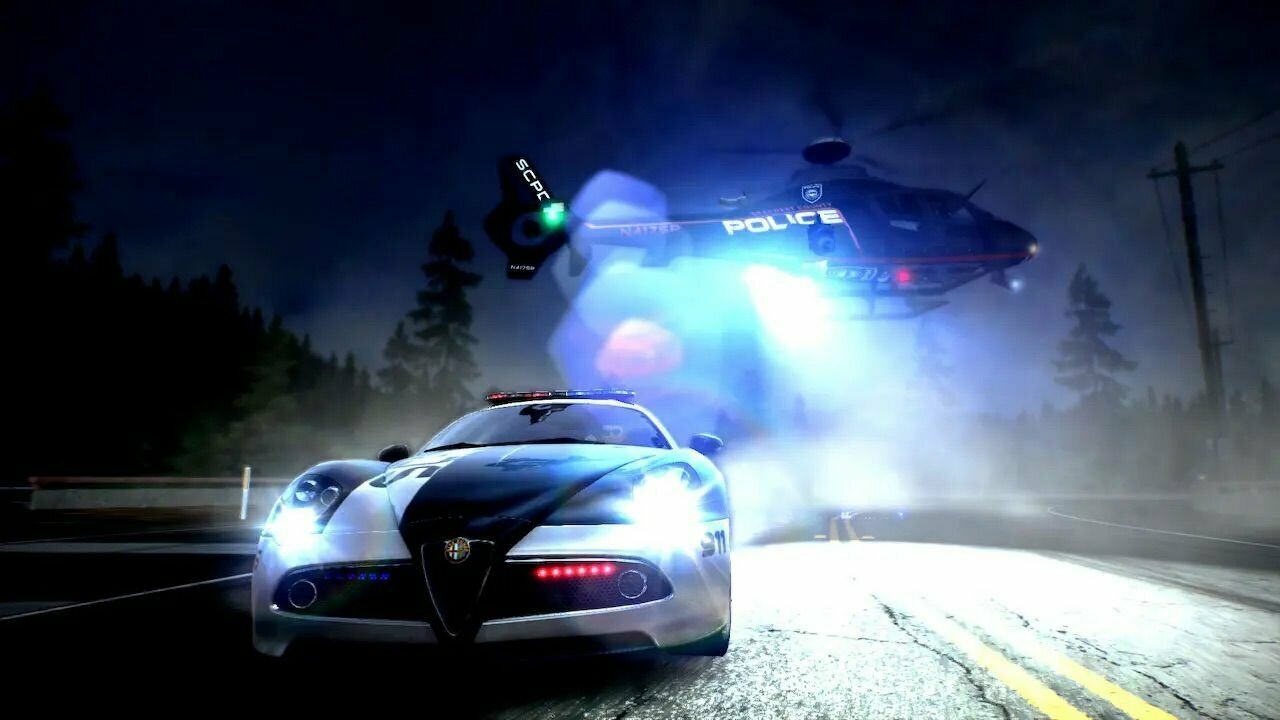 Игра PLAYSTATION Need for Speed Hot Pursuit Remastered, RUS (субтитры), для PlayStation 4 - фото №12