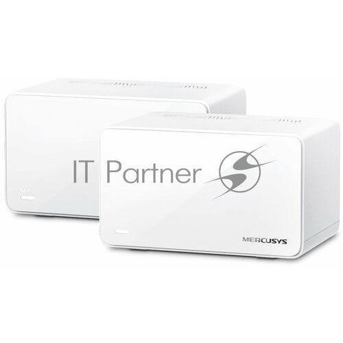 Домашняя Mesh Wi Fi система AX6000 Whole Home Mesh Wi-Fi 6 SystemSPEED: 1148 Mbps at 2.4 GHz + 4804