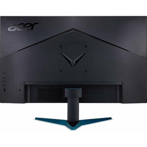 Монитор Acer 27 Nitro VG270UEbmiipx черный IPS LED 4ms 169 HDMI MM глянцевая 350cd 178гр178гр 2560x1440 100Hz FreeSync DP 2K 533кг 2557200₽