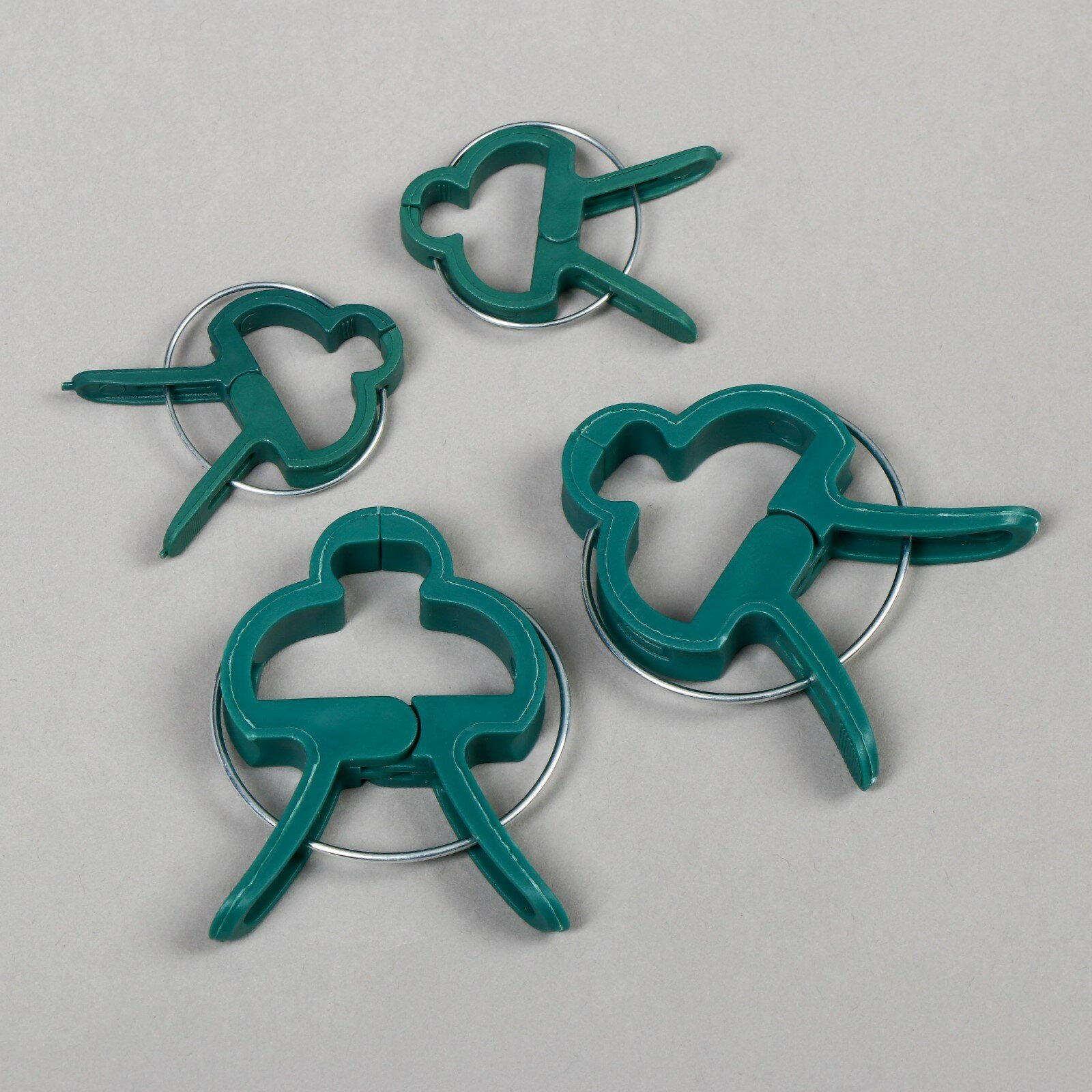 фото Клипсы Greengo 150966