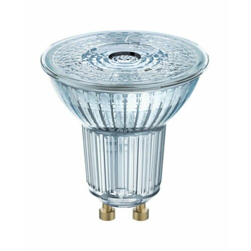 Светодиодная лампа Osram 2-PARATHOM Spot PAR16 GL 80 non-dim 6,9W/827, 4058075608832