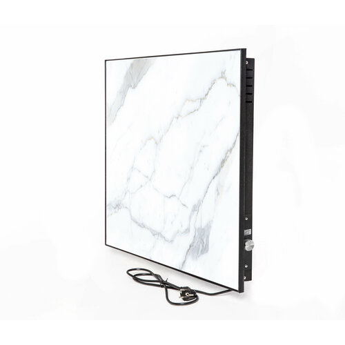 Керамический настенный обогреватель Normand Premium 650 М Паллисандро с терморегулятором 1538800₽