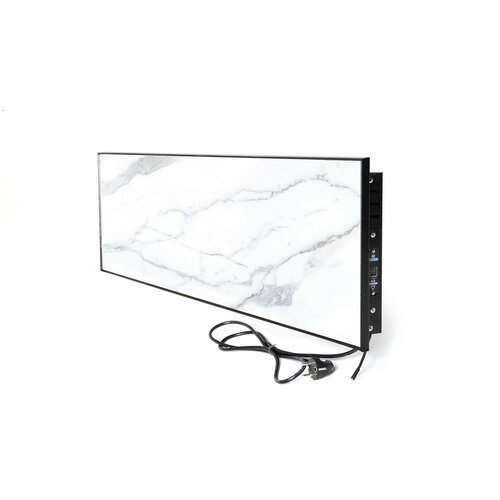 Керамический настенный обогреватель Normand Premium 650 Э У Паллисандро с терморегулятором 1914000₽