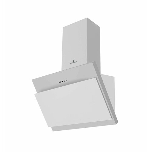 Наклонная вытяжка Hebermann HBKH 601 W 1435000₽