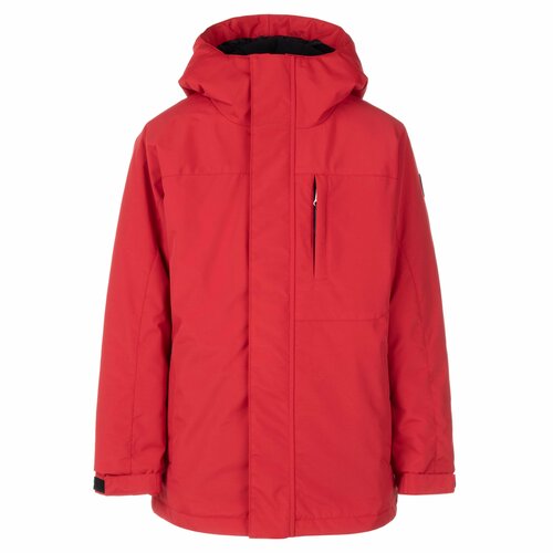 Куртка KERRY, размер 158, красный, бордовый