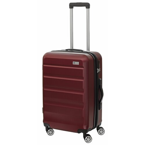фото Чемодан tony perotti, бордовый