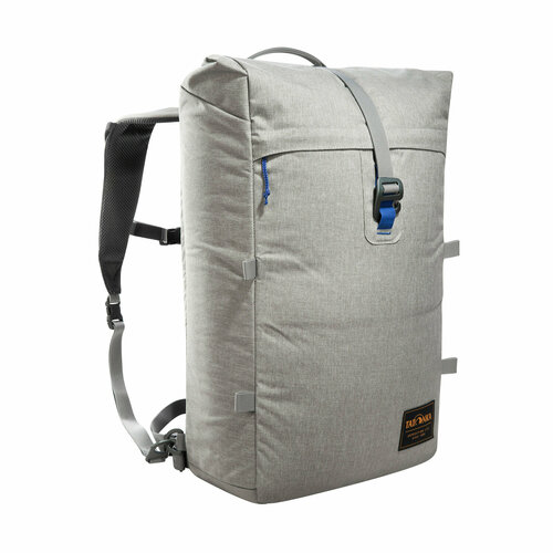 фото Рюкзак tatonka traveller pack 25 grey (1929.025)