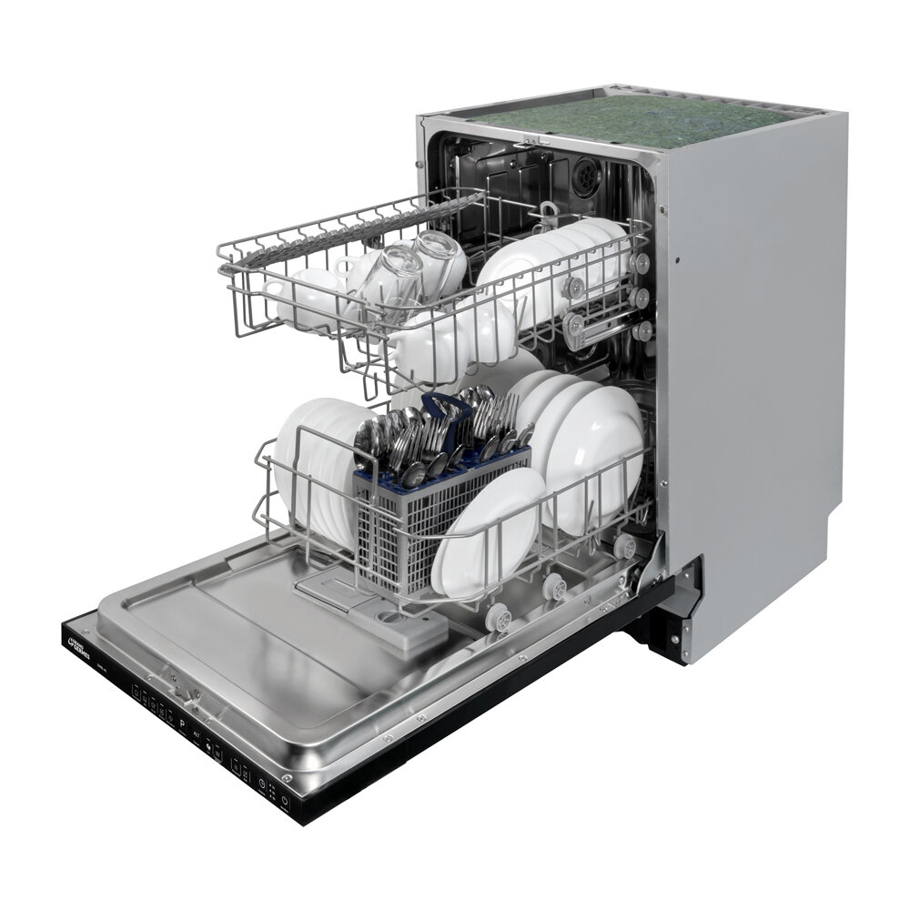 фото Встраиваемая посудомоечная машина Grand&Germes DWB-45